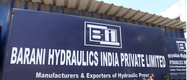  Coimbatore is becoming the capital of startup companies