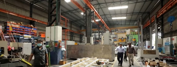  Coimbatore is becoming the capital of startup companies