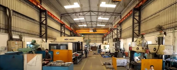  Coimbatore is becoming the capital of startup companies