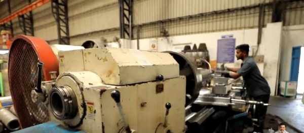  Coimbatore is becoming the capital of startup companies