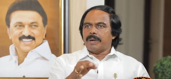  Will Aavin green magic milk go on sale? Interview with Minister Mano Thangaraj