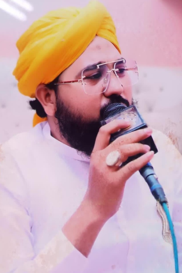 Maulana Masood Azhar right hand Maulana Raheem ullah Tariq shot dead in Pakistan 