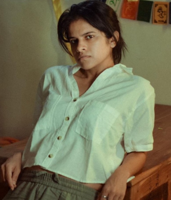 Suchitra had said that both actor Kamal Haasan and Bigg Boss Maya are transgender