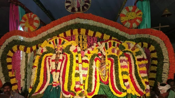 Aippasi Tula Sthanam Kadaimukha Theerthawari Local Holiday on 16th November in Mayiladuthurai District 