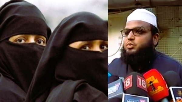 In Coimbatore, an incident in which two teacher torture a student belonging to the Muslim community for eating beef 