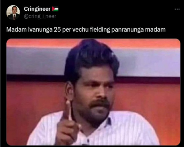 Massive memes on Australia winning against India in 2023 World Cup Finals?