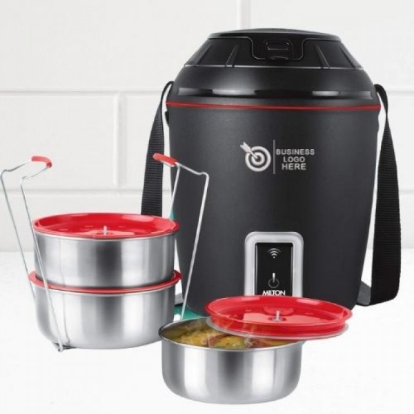 Best Winter gadgets for all: electric lunch box warm your home-cooked meals