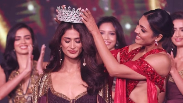 Miss Universe 2023 finals in happening in El Salvador 