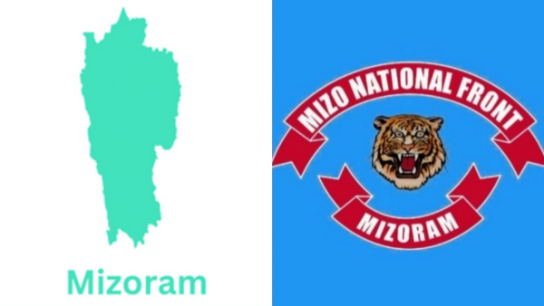 Mizoram Election 2023 Forecasts: Republic TV-Matrize Exit Polls Favor MNF with 17-22 Seats 