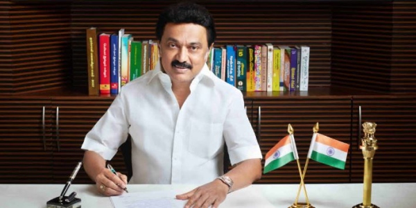 People of Chennai no longer need to fear floods said CM Stalin