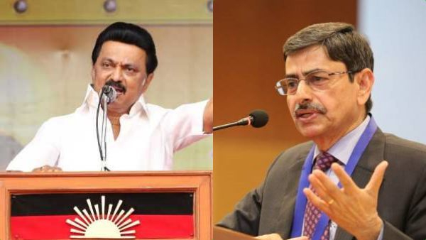 Journalist N Ram has said that Governor RN Ravi may be relieved from office soon