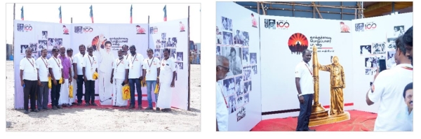 Stalins BLA2 plan to defeat BJP in 2024 elections