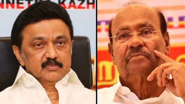 Ramadoss angry post against CM MK Stalin due to caste-wise census delay in TN 