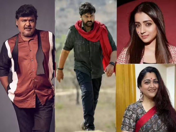  Mansoor Ali Khan to file defamation case against Kushbhu, Trisha 