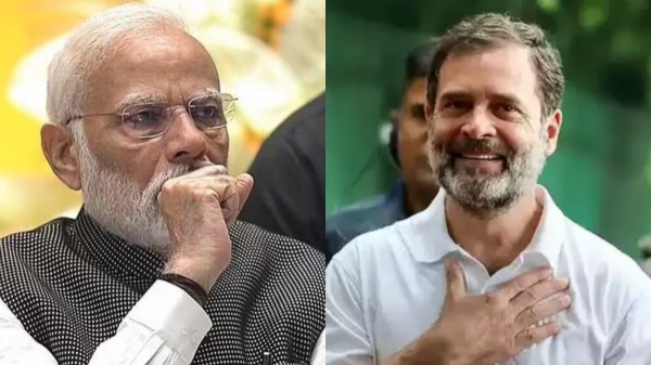 Lok Polls Final Survey predicts Congress to sweep in Chhattisgarh First Phase Election 