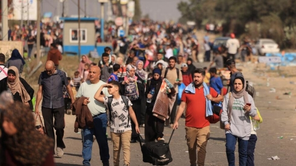 Israel agrees for daily ceasefire in Gaza for 4 hours 