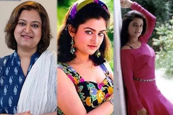 Actress Mohini talked about how the song Kattum Selai Madippil was created