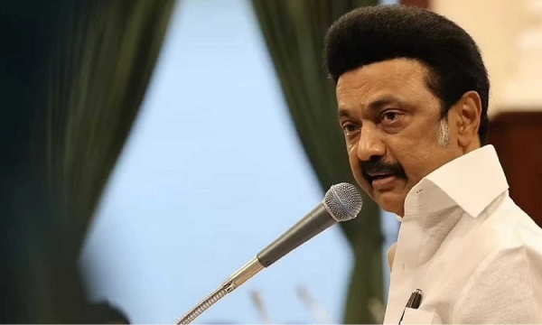 Mk Stalin Proudly says, Medical infrastructure in Tamil Nadu is comparable to European countries 