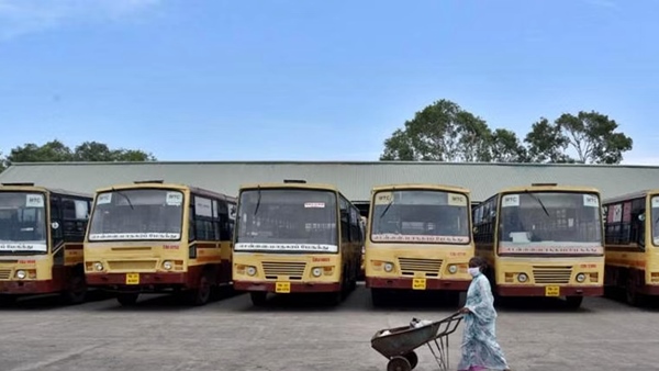  Chennai Metropolitan Transport Corporation Super Job Announcement for ITI professionals