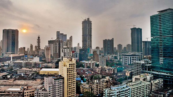 Mumbai Ranks 4th On Prime Global Cities Index, Manila Replaces Dubai To Grab first position