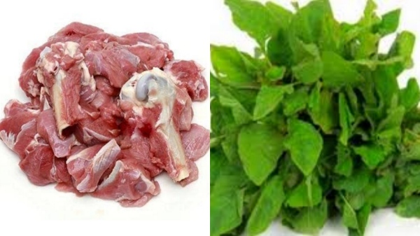 Do you know Health Benefits of Orange, Mutton and What foods help prevent Heart Attacks