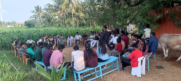 Deepawali 2023: Periyarists pay tribute to Dravidian King Narakasuran in Taminadu 