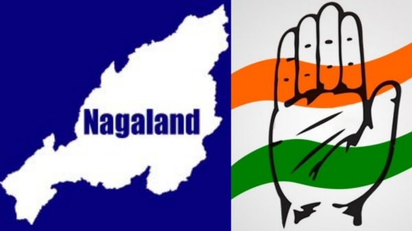Lok Sabha Election 2024 Quarter-Final: Nagaland wiped out Congress in Assembly Poll 2023