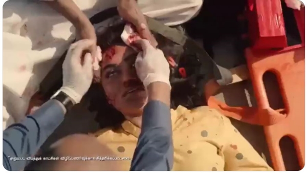 Nammai kakkum 48 scheme has saved 2 lakh lives in 2 years