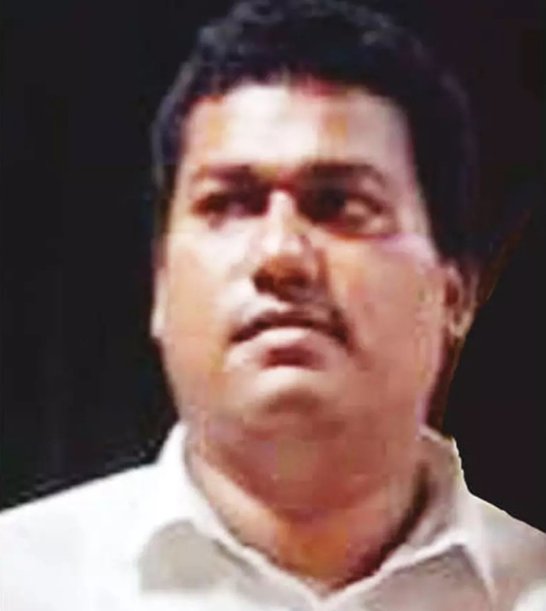 Girlfriends husband arrested in Nellai youth murder 