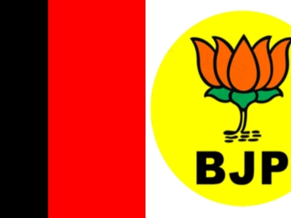 Are Tamil Nadu BJP Dissidents Joining DMK, AIADMK parties soon, say sources 