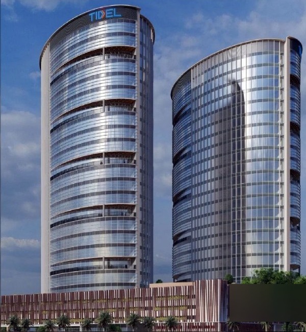 Soil test done for the Madurai IT park: Tidel test is being done ahead of Tender 