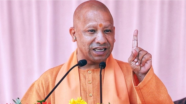 Yogi Adityanath has said that the BJP government will not compromise on development 