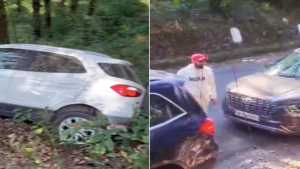  How Mohammed Shami Saves Mans Life After he meet with Road Accident