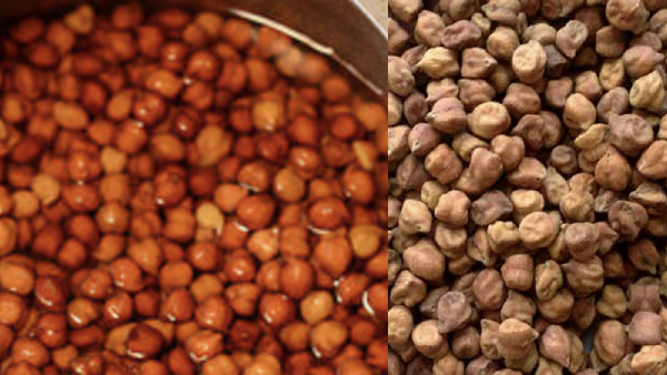 Do you know Health Benefits of Chickpeas and Black Soaked Chickpea is the Best Food for Weight Loss Do you know Health Benefits of Chickpeas and Black Soaked Chickpea is the Best Food for Weight Loss