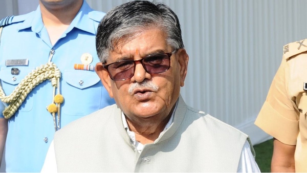 Rajasthan: Congress, AAP, TMC Seek Assam Governor Gulab Chand Kataria’s Resignation
