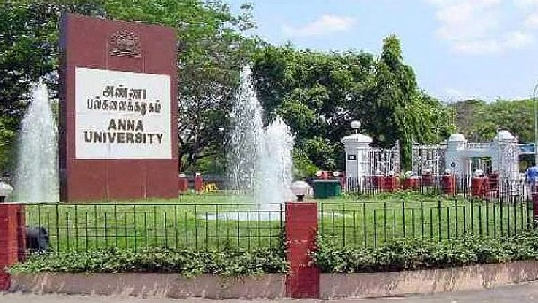 Anna University VC Velraj Press Meet about Anna University exam semester fees increase Anna University VC Velraj Press Meet about Anna University exam semester fees increase