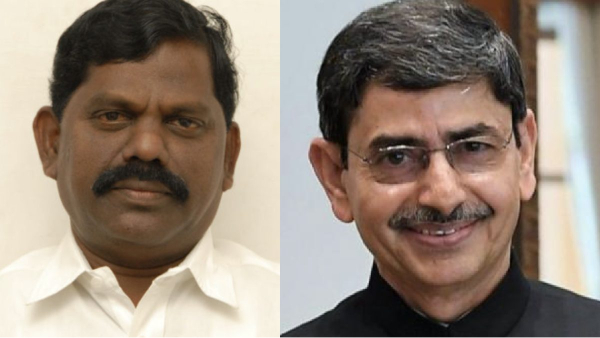 MDMK MLA Sadhan Tirumalaikumar demand Governor RN Ravi should resign MDMK MLA Sadhan Tirumalaikumar demand Governor RN Ravi should resign