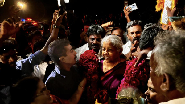 How Srilanka Released 22 Tamilnadu Fishermen? How Srilanka Released 22 Tamilnadu Fishermen?