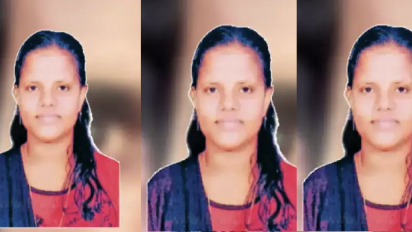 Kundrathur Abirami and and what did young woman confessed to the Kanniyakumari Nagarcoil Police
