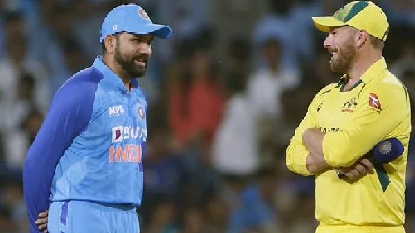 How Australia Managed To Dominate In-Form Indian Batters in cricket world cup finals