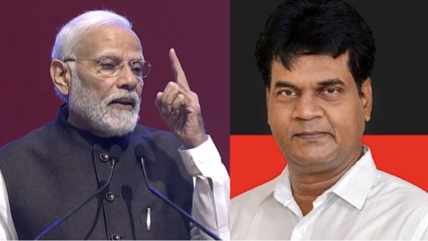 The number of Sri Lankan Tamil refugees living in Tamil Nadu is 57,391! DMK MP letter to Prime Minister Modi!