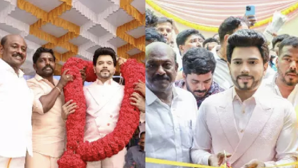 Legend Saravanan and Do you know Legend Arul Saravanans Excellent Speech in Chennai