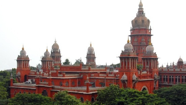 Chennai HC uphold the imprisonment of Ex minister Paramasivams wife