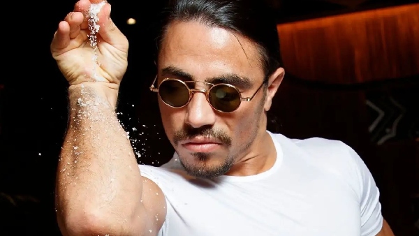 Why Salt Baes Restaurant Charging ₹ 800 For A Sprite becomes controversy