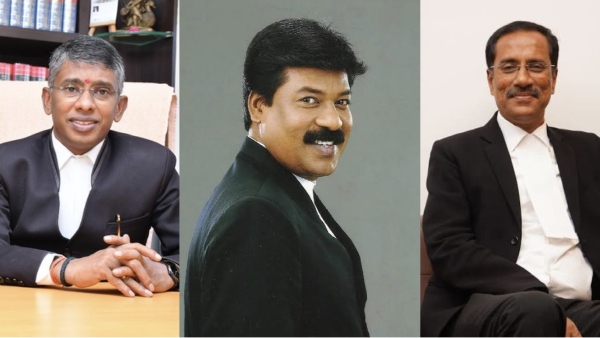 Madras High Court Advocates Association Election Who is ahead in the race? 