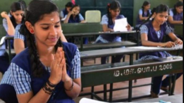 Tamil Nadu school education has released class 11th, 12th half yearly examination timetable 