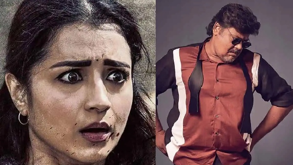 bjp leaders raises voice against mansoor ali khan for his loose talk about trisha