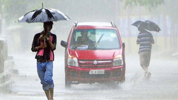 Chennai Meteorological Dept warned that there is a possibility of heavy rain in 10 districts 