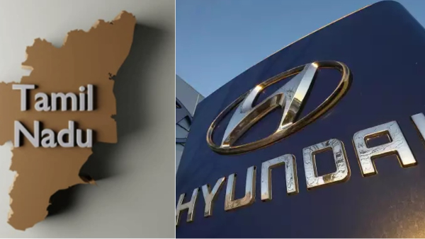 Hyundai plans to set up a battery plant in Tamil Nadu by 2025 to drive down cost of electric vehicles 