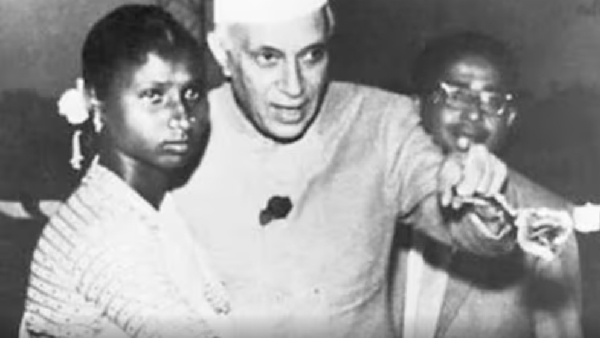 Tribal woman known as Pandit Jawaharlal Nehru’s tribal wife dies full details about her